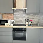 Apartament Bnbook La Corte 51