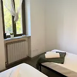 Bnbook La Corte 51 Apartament Cadrezzate