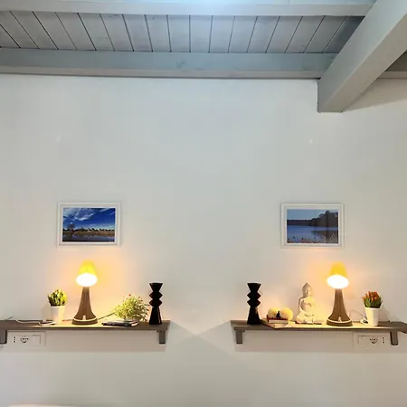 Bnbook La Corte 51 Apartment