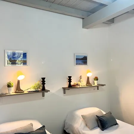 Bnbook La Corte 51 Apartament