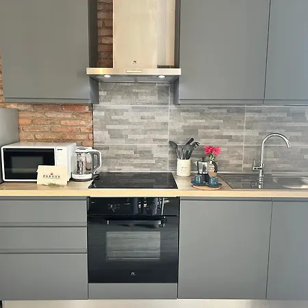 Apartament Bnbook La Corte 51