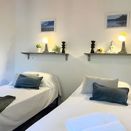 Bnbook La Corte 51 Apartament Cadrezzate