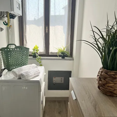 Bnbook La Corte 51 Apartament