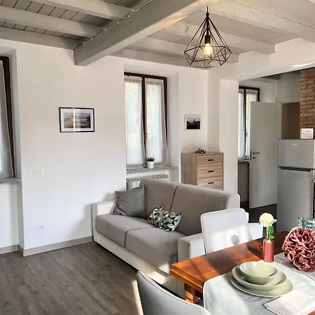 Apartment Bnbook La Corte 51