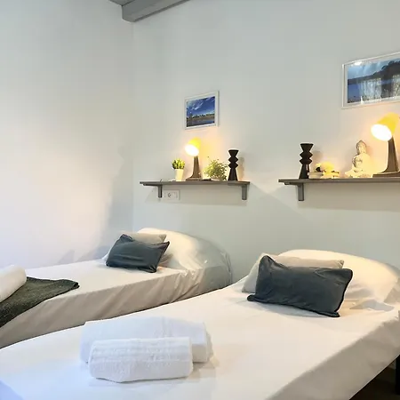 Apartament Bnbook La Corte 51